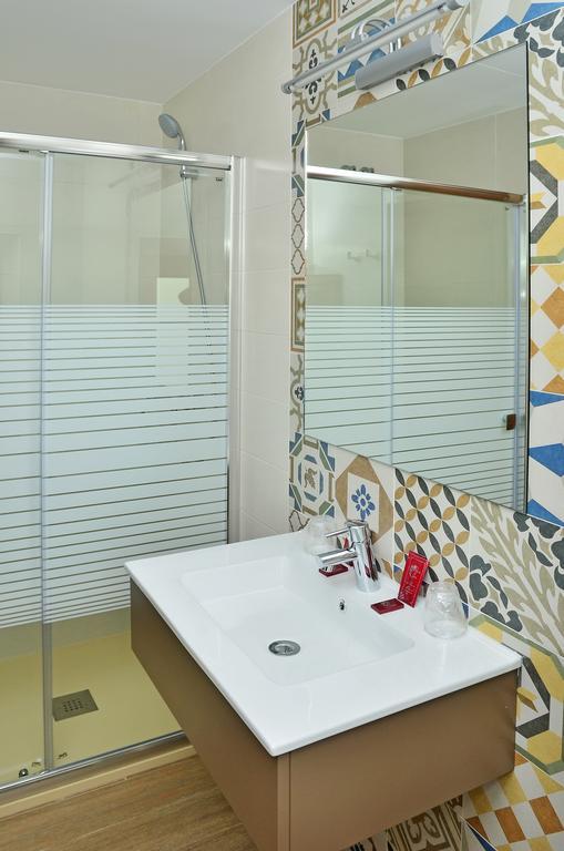 Hostal La Fonda Кониль-де-ла-Фронтера Номер фото